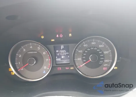 2015 Subaru Forester 2.0Xt Premium из США, поврежденный, VIN JF2SJGDC0FH544660